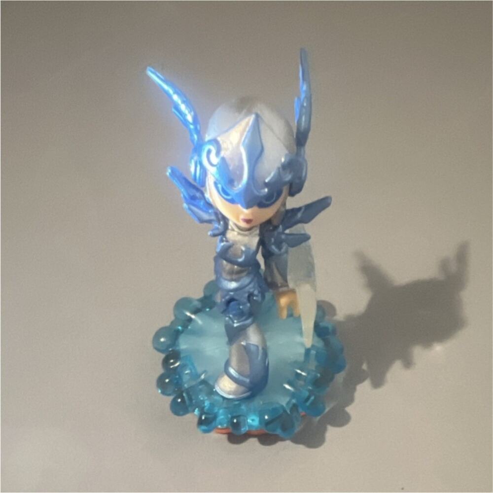 Activision Water Element Skylanders Character Figure W2129